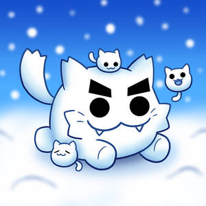 Snowball Critters