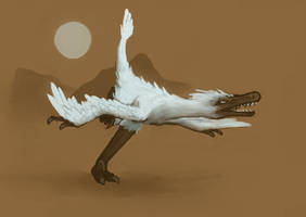 Velociraptor