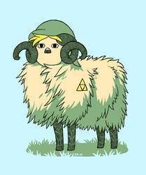 The Lonk Breed