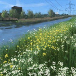 Plein Airpril Day 29