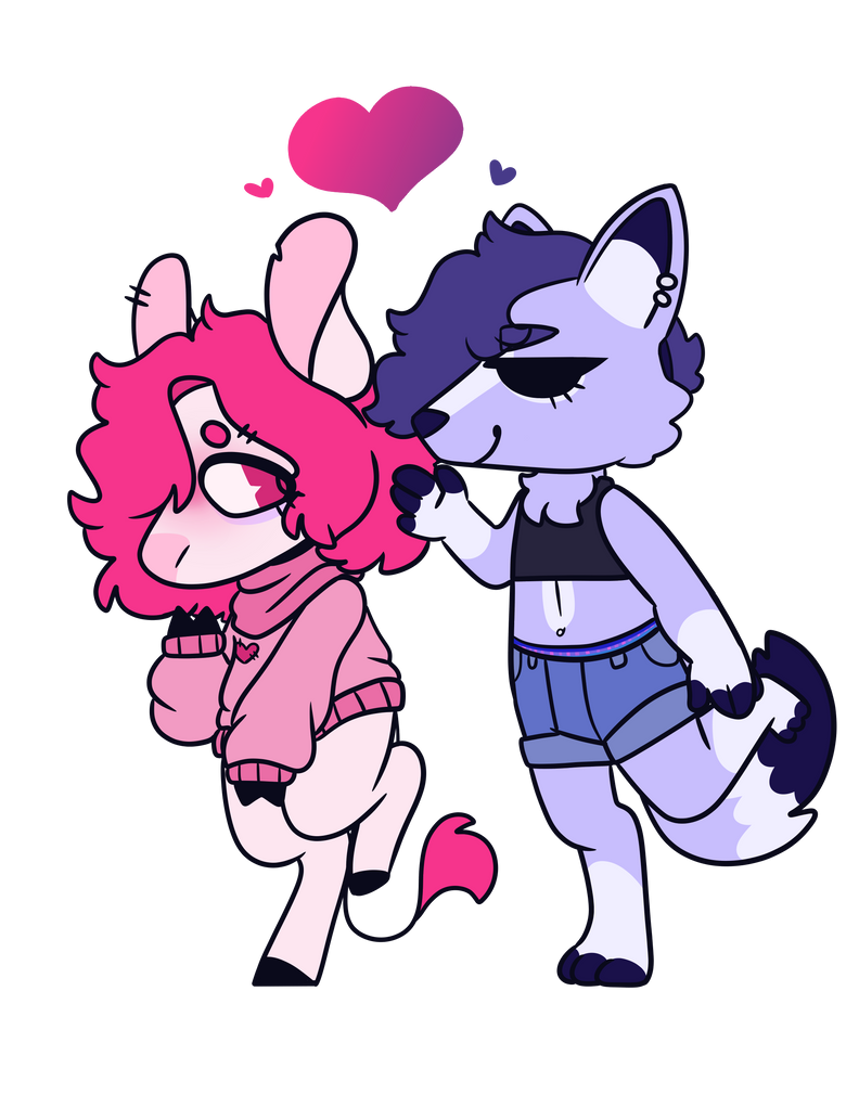 UwU by SharksandSnails on DeviantArt