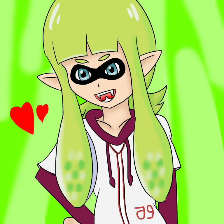 Inkling Huerta