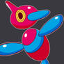 Porygon-Z