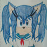 Mei Mio (Sonic Style)