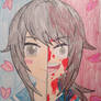 Two Sides (Yandere Simulator)