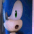 Silly Sonic Emoticon XD XD