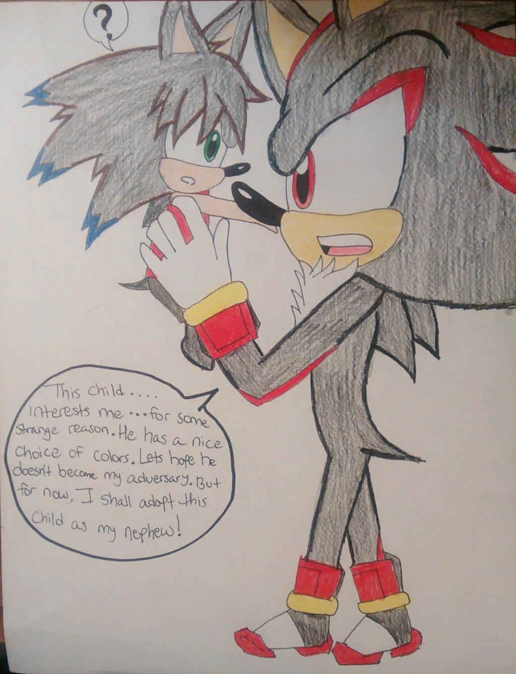 Shadow's Opinion