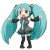 Mku Dance Emoticon