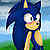 Sonic Blush Icon