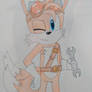 Sonic Boom Tails
