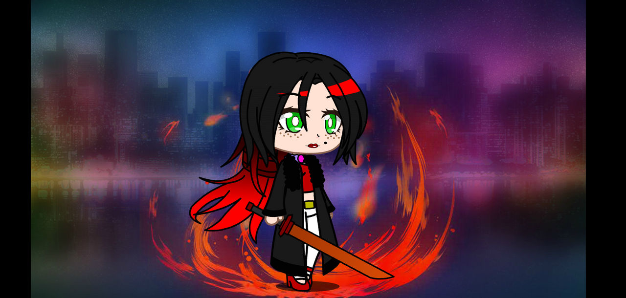 Gacha Club Shaylo (Gift) by Sonicgirlfriend65 on DeviantArt