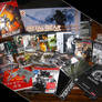 Metal Gear Solid Collection