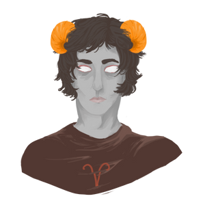 male aradia