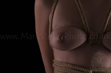 Maja-005 by MarkVarley