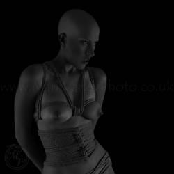 Maja-016 by MarkVarley