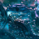 Bubbles Mercure by Eltasia