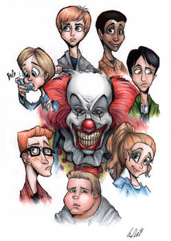 Stephen King's It