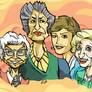 The Golden Girls