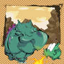 Plumber Haters - Dino Rhino