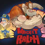 Wreck-It Ralph