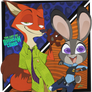 Zootopia