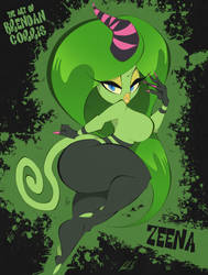 Zeena