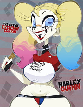 Harley Quinn