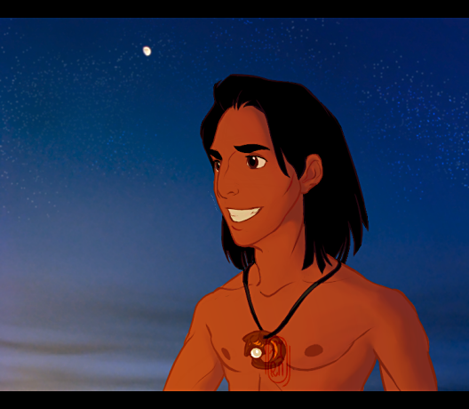 Deviantart Jacob Png Disney Jacob by Firnheledien on DeviantArt