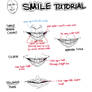 Smile tutorial