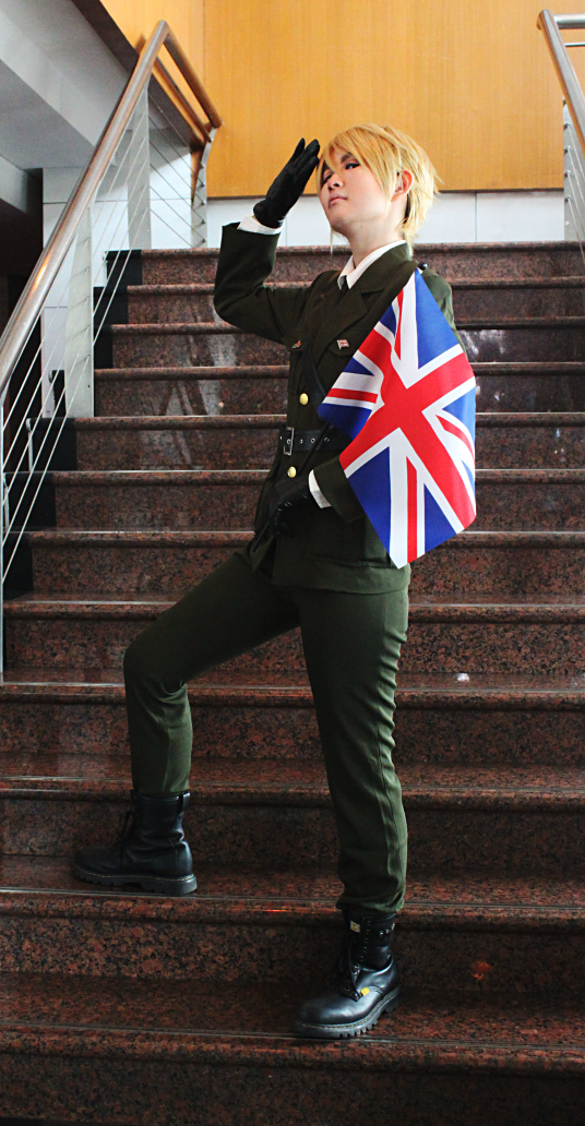 APH United Kingdom