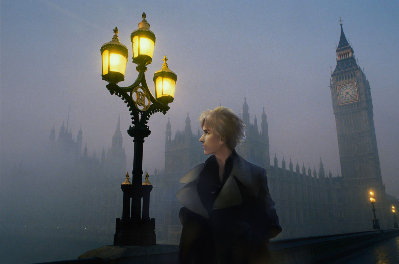 Hetalia Big Ben By Firnheledien On DeviantArt hetalia-big-ben-by-firnheledien-on-deviantart