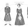 Jane Eyre concepts