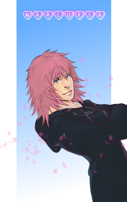 Marluxia