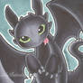 Toothless