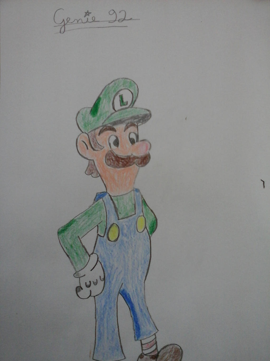 Luigi