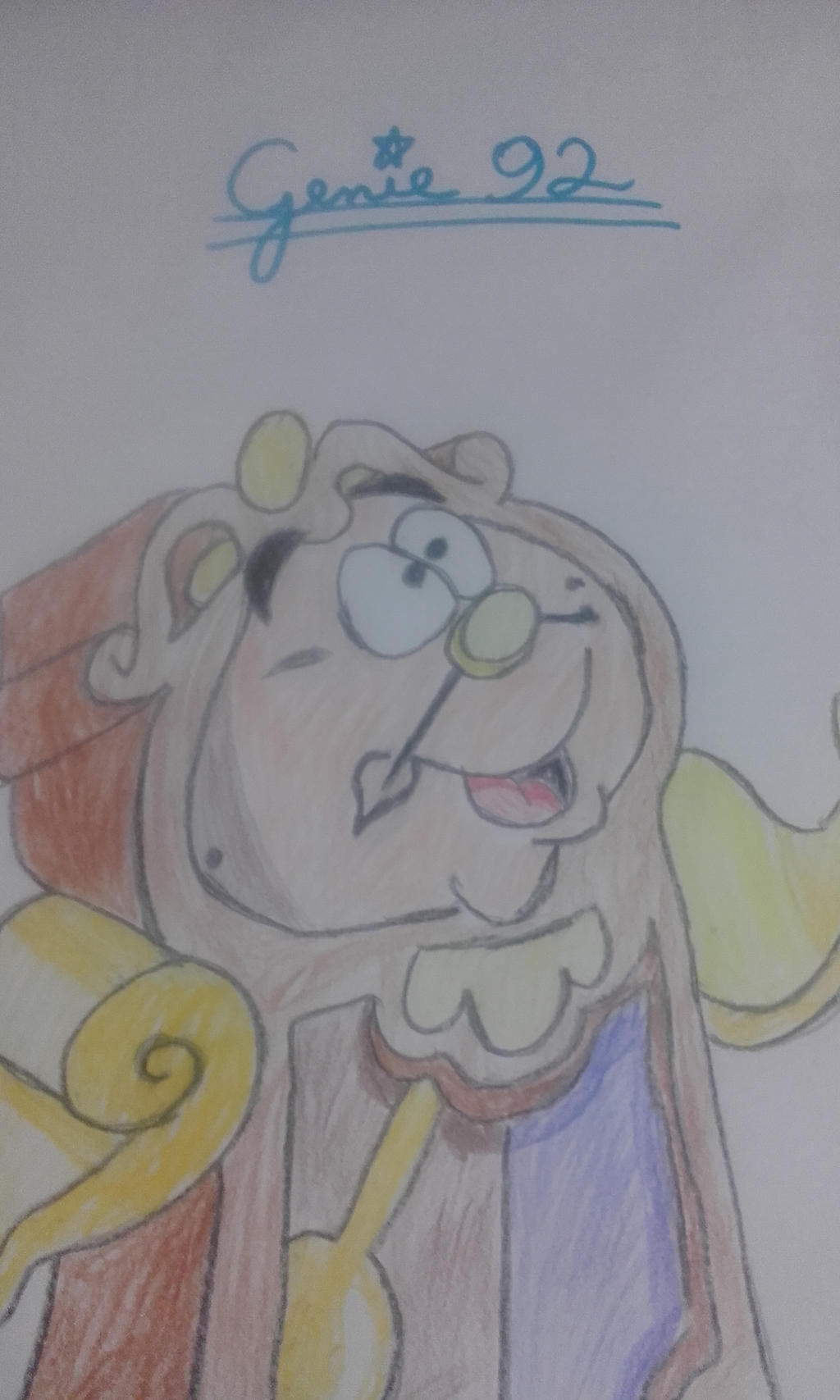 Cogsworth