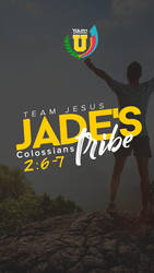 Jade's Tribe 2.0 WP