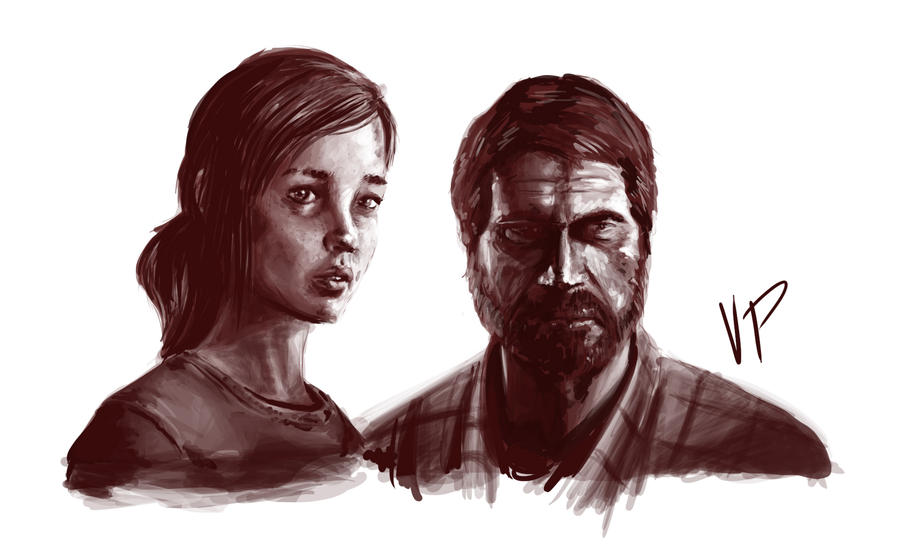 The Last Of Us