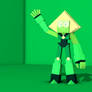 Peridot, now with Limb Enhancers!