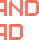 Grand Dad wordmark last half