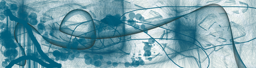 Blue Mess by elbishop on DeviantArt