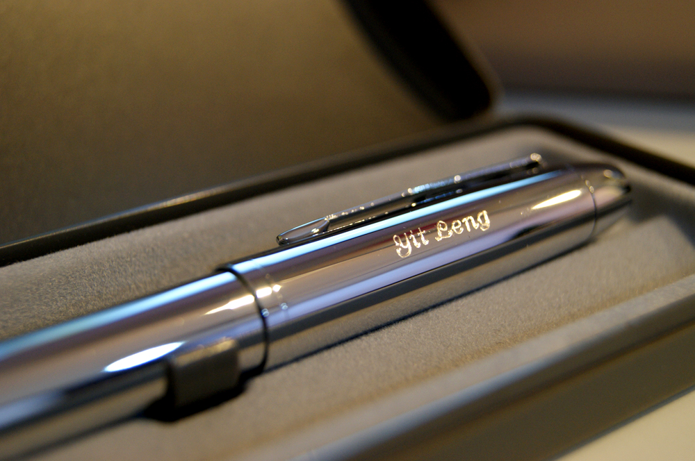 Parker Fountain Pen