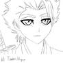 Toushiro Hitsugaya 1