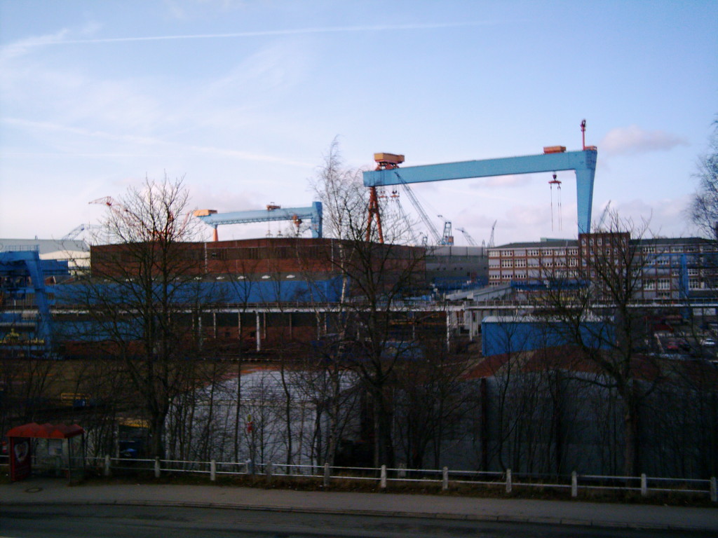 HDW Kiel