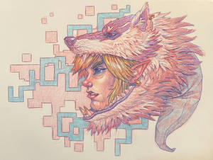 Wolf Link