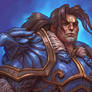 Varian Wrynn