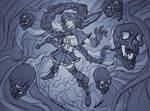 Kali wip2 by stumpyfongo
