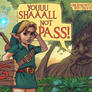 Link Shall Not Pass