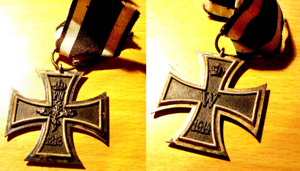 Iron Cross