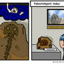 Paleontologists extended